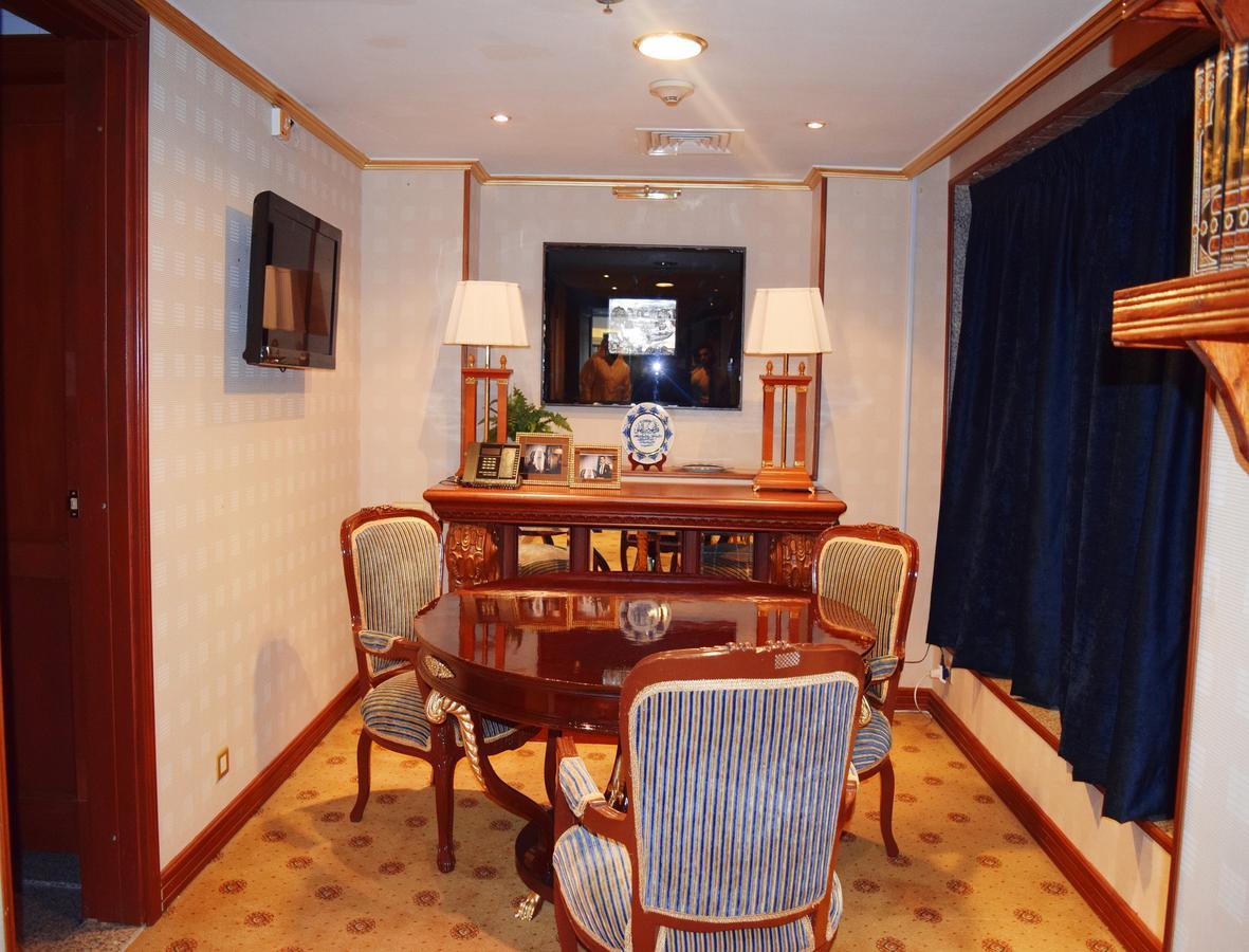 Hotel Manazil Al Madinah