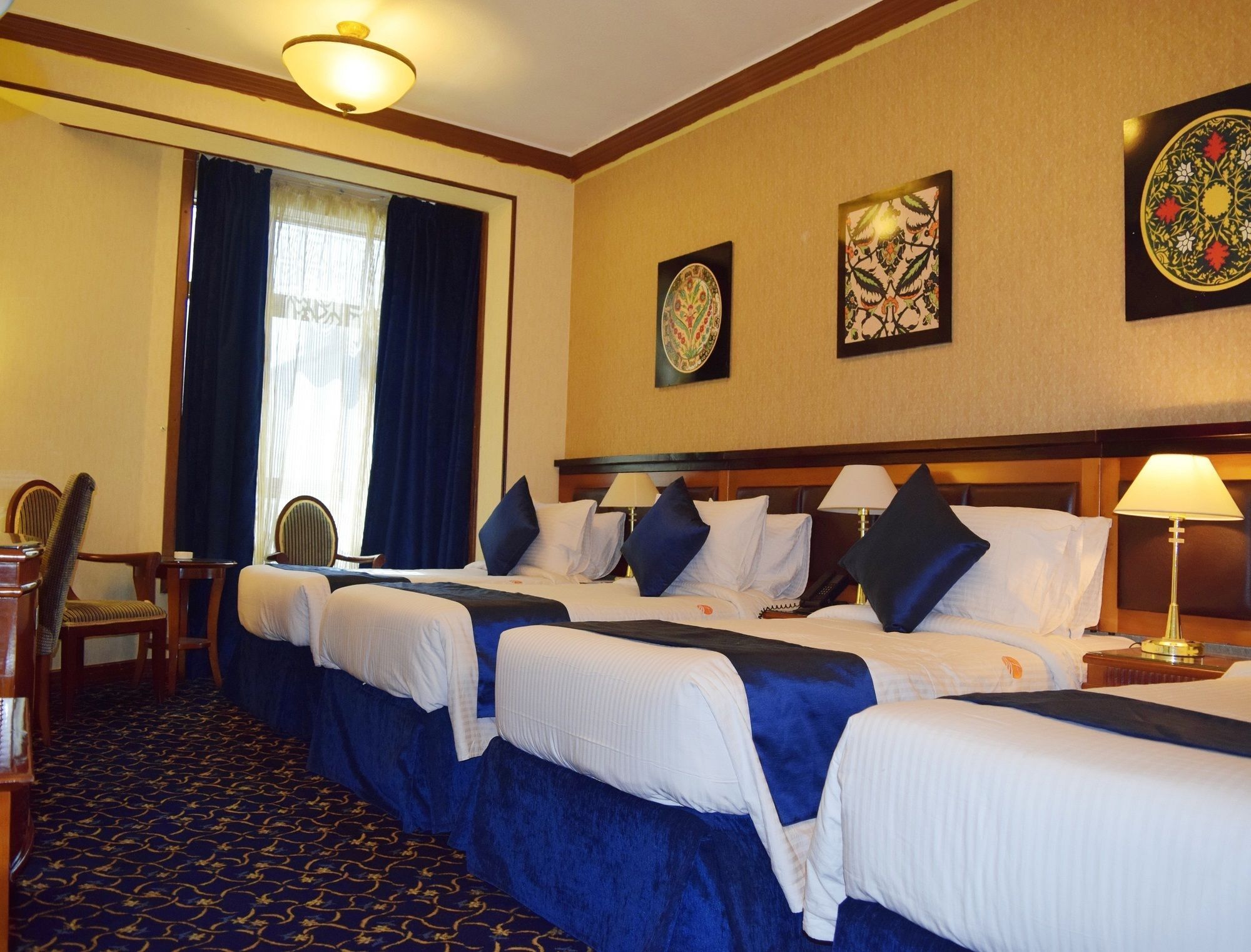 Manazil Al Madinah Hotel Medina