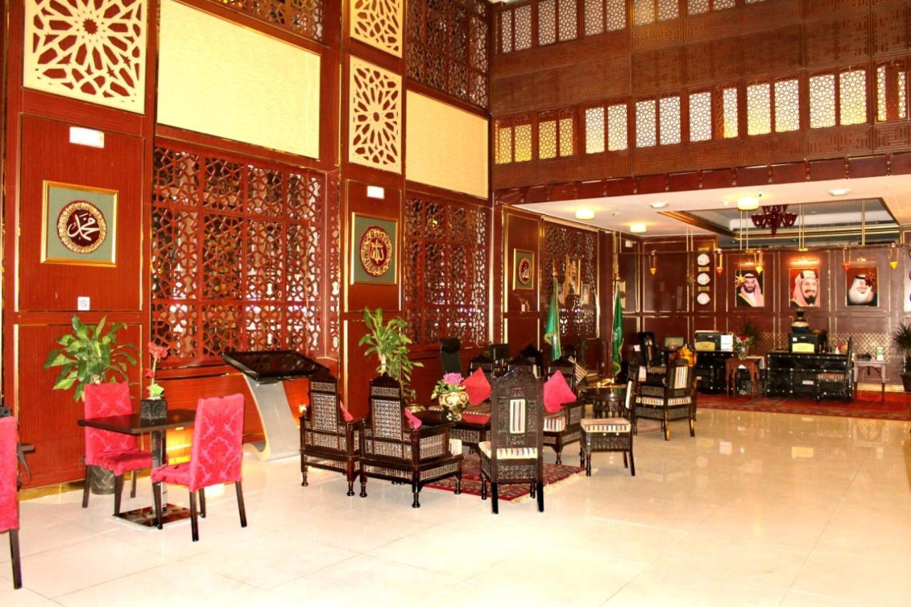 Manazil Al Madinah فندق