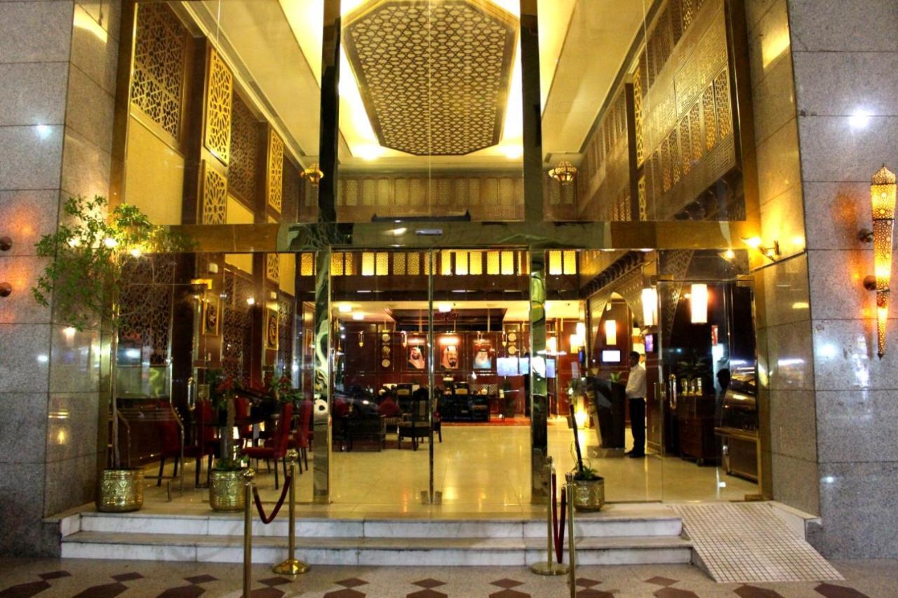 فندق Manazil Al Madinah 2*