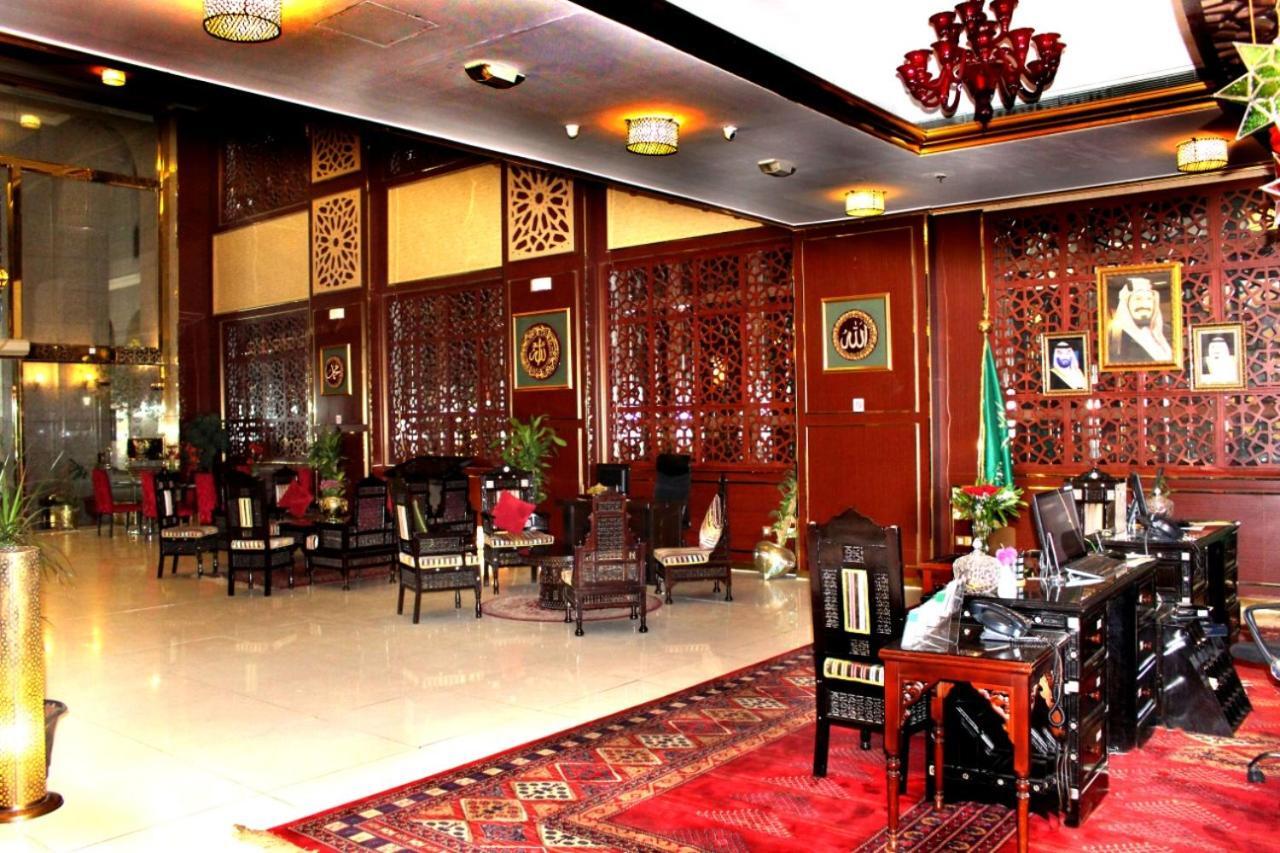 Manazil Al Madinah 2* المدينة المنورة