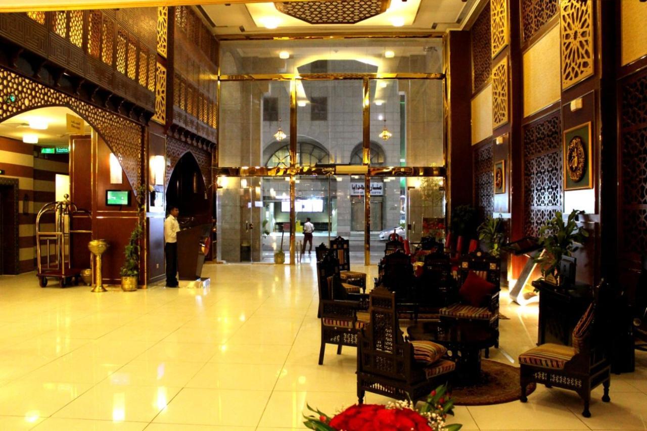 فندق Manazil Al Madinah 2*