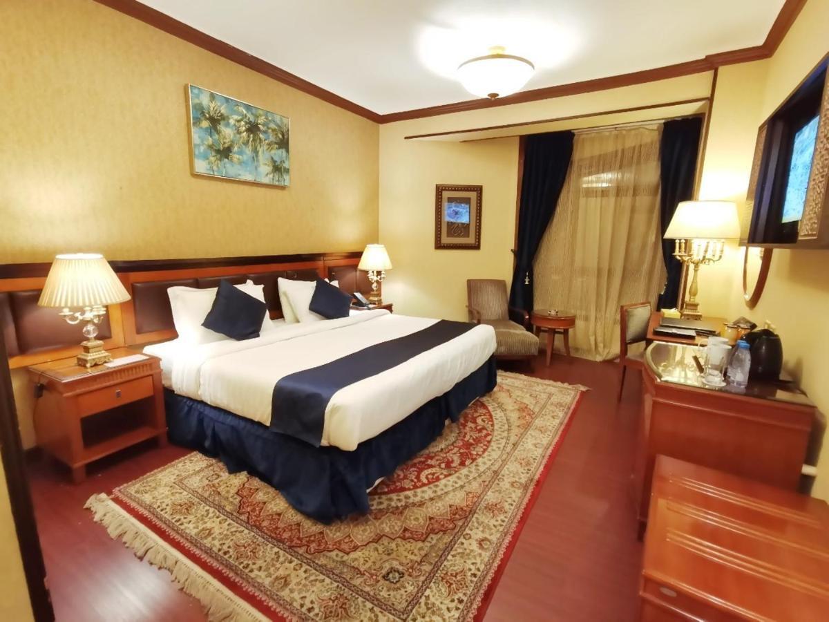 Manazil Al Madinah المدينة المنورة