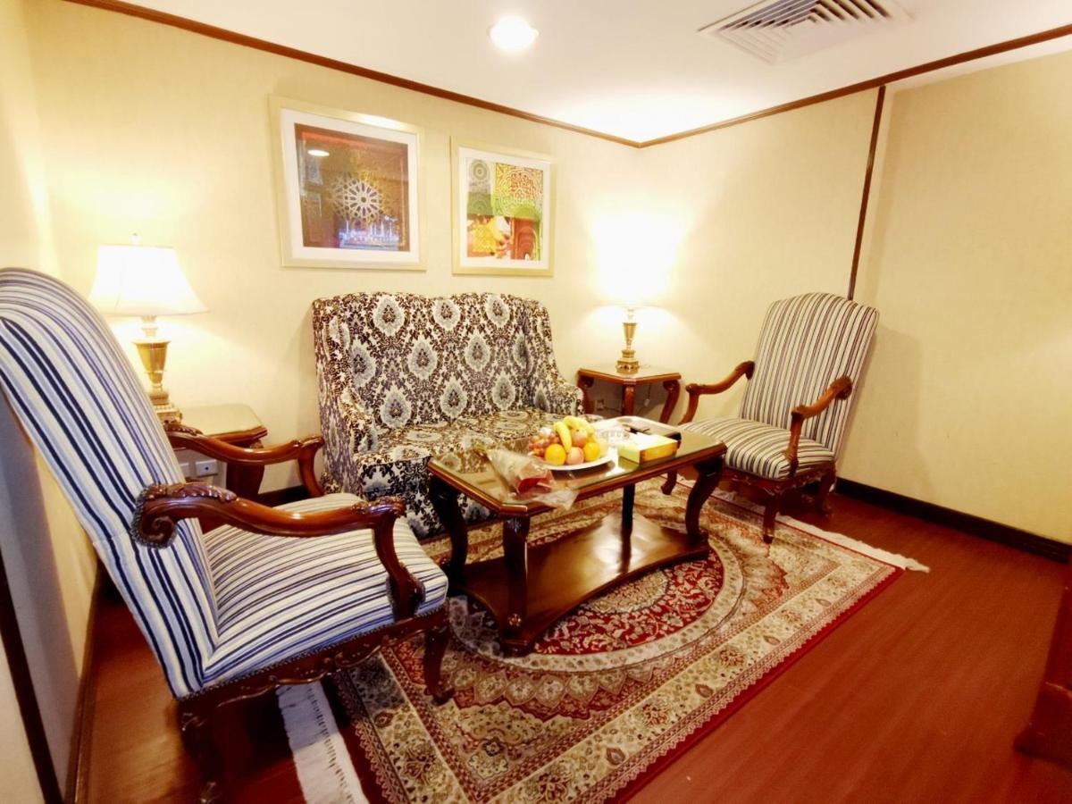 فندق Manazil Al Madinah 2*