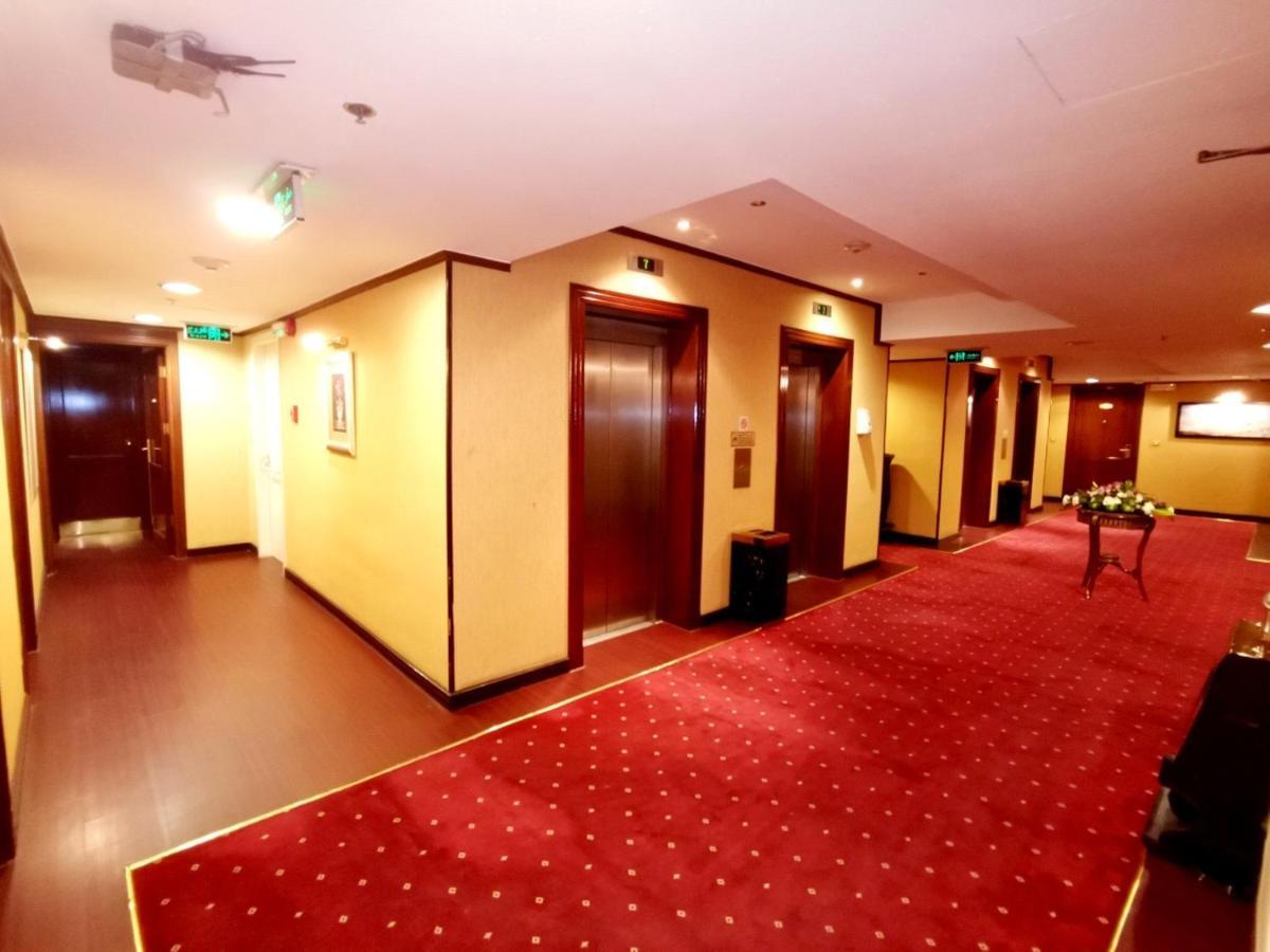فندق Manazil Al Madinah 2*